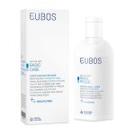 Eubos Basic Care Liquid Washing Emulsion 200ml