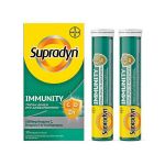 Supradyn Immunity 30 ανάβραζοντα δισκία