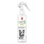 Cer'8 Pet Εντομοαπωθητικό Σπρέι Σκύλων 200 ml