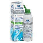 Sinomarin Cold & Flu Relief 100ml