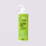 Aloe+ Colors All Hair Types Shampoo Απαλό Σαμπουάν για Όλους τους Τύπους Μαλλιών 250 ml