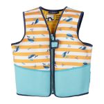 Swim Essentials Whale Γιλέκο Σωσίβιο για Παιδιά 18-30 kg