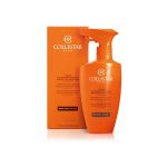Collistar Supertanning Water Moisturizing Anti-Salt Ενυδατικό Σπρέι που Βελτιστοποιεί το Μαύρισμα 400 ml