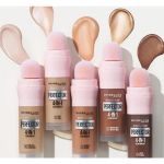 Maybelline Instant Anti-Age Perfector 4 in 1 Glow Makeup 20 ml