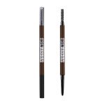 Maybelline Brow Ultra Slim Μολύβι Φρυδιών 1 gr