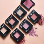 Maybelline Fit Me! Blush Ρουζ σε Mορφή Πούδρας 5 gr