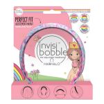 Invisibobble Kids Hairhalo Cotton Candy Dreams Στέκα για τα Μαλλιά 1 τμχ