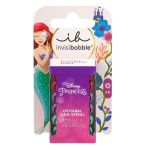 Invisibobble Original Disney Ariel Λαστιχάκια Μαλλιών 6 τμχ