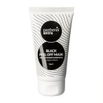 Panthenol Extra Black Peel Off Μάσκα Προσώπου 75 ml