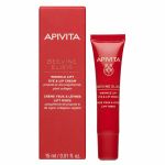 Apivita Beevine Elixir Wrinkle Lift Eye and Lip Cream 15 ml