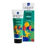 Unident Kids Prebio Βρεφική Οδοντόπαστα 6m+ 50 ml