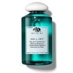 Origins Well off Fast and Gentle Eye Makeup Remover 150 ml
