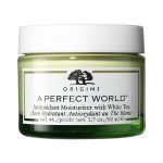 Origins A Perfect World Antioxidant Moisturizer Cream with White Tea 50 ml