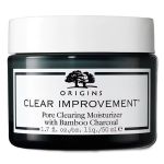 Origins Clear Improvement Charcoal Honey Mask Purify and Nourish 75 ml