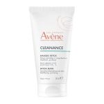 Avene Cleanance Μάσκα Αποτοξίνωσης 50 ml