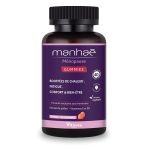 Manhae Menopause Συμπλήρωμα Διατροφής για Γυναίκες στην Εμμηνόπαυση 60 ζελεδάκια