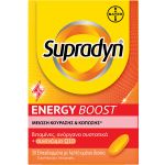 Supradyn Energy Boost 30 tabs