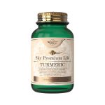 Sky Premium Life Turmeric Extract 1400 mg 60 Ταμπλέτες