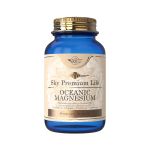 Sky Premium Life Oceanic Magnesium 350 mg 60 Κάψουλες
