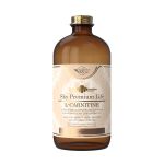 Sky Premium Life L-Carnitine 1500 mg με Γεύση Πορτοκάλι 480 ml