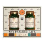 Sky Premium Life Female 2 x 60 δισκία -35%