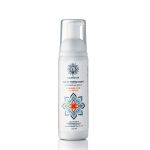 Garden Cleansing Foam Αφρός Καθαρισμού Προσώπου-Ματιών 100 ml