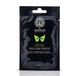 Garden Peel-Off Black Mask Μάσκα για Βαθύ Καθαρισμό 10 ml