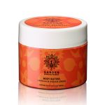 Garden Βούτυρο Σώματος Vanilla 200 ml