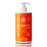 Garden Ενυδατικό Γαλάκτωμα Σώματος Vanilla & Indian Cress 500 ml