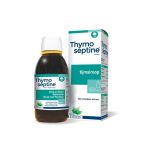 Tilman Thymoseptine Syrup 150 ml