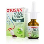 Otosan Nasal Spray Forte Ρινικό Αποσυμφορητικό Σπρέι 30 ml