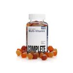 T-RQ Multi-Vitamin Complete 60 ζελεδάκια