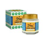 Tiger Balm White Ointment Θερμαντική Αλοιφή 19 gr