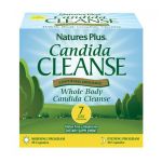 Natures Plus Candida Cleanse 7 Day Program 2 x 28 κάψουλες