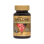 Natures Plus AgeLoss Blood Pressure Support 90 ταμπλέτες