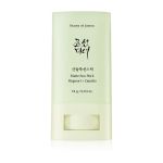 Korean Beauty of Joseon Matte Sun Stick Mugwort & Camelia Spf50 Ματ Αντηλιακό Στικ 18 gr