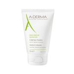 A-Derma Crème Mains Εντατική Ενυδατική Κρέμα Χεριών 50ml