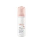 Avene Αφρός Καθαρισμού & Ντεμακιγιάζ Προσώπου για Κανονικό/Μικτό Δέρμα 150 ml