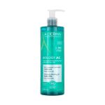 A-Derma Biology AC Εξυγιαντικό Αφρίζον Τζελ Καθαρισμού 400 ml