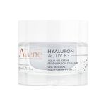 Avene Hyaluron Activ B3 Κρέμα-Τζελ Κυτταρικής Αναγέννησης με Υαλουρονικό Οξύ και Νιασιναμίδη 50 ml