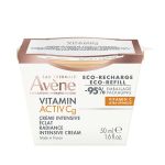 Avene Vitamin Activ Cg Κρέμα Εντατικής Λάμψης Refill 50 ml