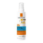 La Roche-Posay Anthelios UVMUNE 400 Dermo-Pediatrics Παιδικό Αντηλιακό Σπρέι Spf50+ 200 ml