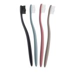 Elgydium Eco Style Οδοντόβουρτσα από Ανακυκλώσιμο Πλαστικό Soft 1 τμχ