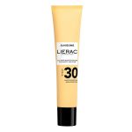 Lierac Sunissime The Velvety Sun Fluid Spf30 40 ml