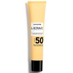 Lierac Sunissime The Velvety Sun Fluid Spf50+ 40 ml