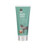 Bodyfarm Donkey Milk Body Milk με Γάλα Γαϊδούρας 200 ml