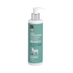 Bodyfarm Donkey Milk Hair Conditioner με Γάλα Γαϊδούρας 250 ml