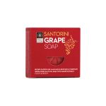 Bodyfarm Santorini Grape Face & Body Soap 110 gr