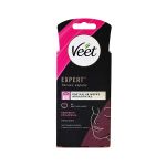 Veet Expert Αποτριχωτικές Ταινίες Προσώπου 32 τμχ