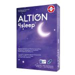 Altion Βιταμίνη D3 2000iu Συμπλήρωμα Διατροφής για Υγιή Οστά και Ανοσοποιητικό 30 φακελάκια